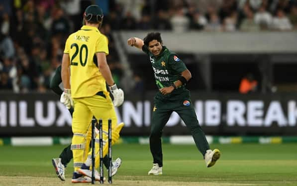 AUS vs PAK Dream11 Prediction Today Match, Fantasy Cricket Tips, Pitch Report - Pakistan Tour Of Australia 2024, 2nd ODI